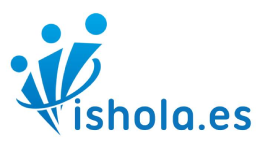 Ishola Logo